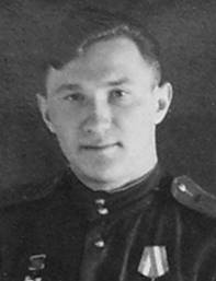 Михайлов Владимир Александрович
