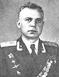Сенько Василий Васильевич